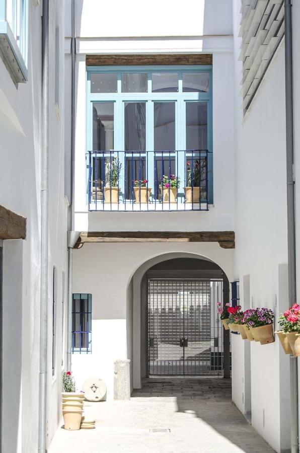 Covadonga 9 Apartments - Triana Seville Exterior photo